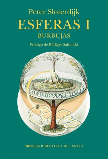 ESFERAS I - Burbujas. Microsferología