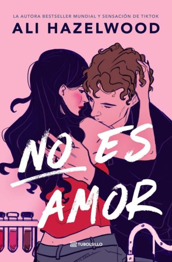 NO ES AMOR