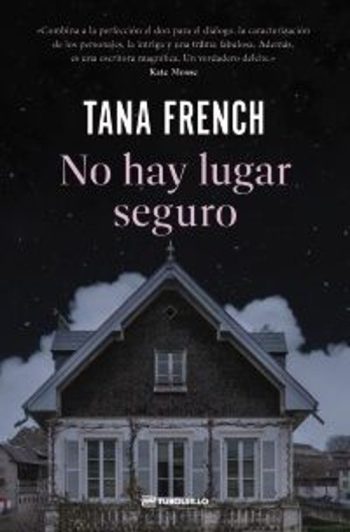 NO HAY LUGAR SEGURO