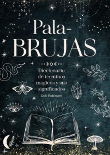 PALABRUJAS