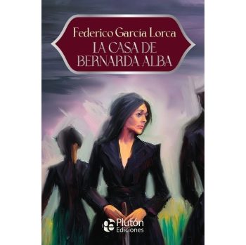 LA CASA DE BERNARDA ALBA