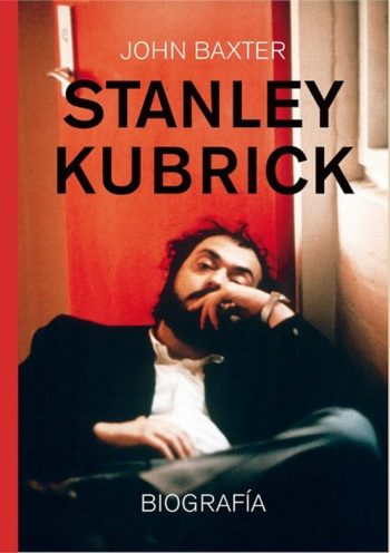 STANLEY KUBRICK - BIOGRAFIA