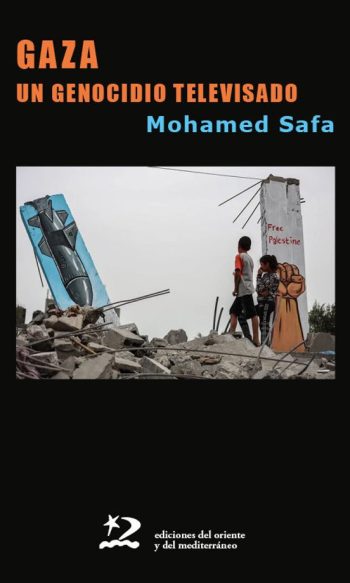 GAZA - UN GENOCIDIO TELEVISADO