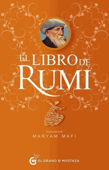 EL LIBRO DE RUMI