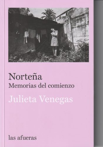 NORTEÑA - MEMORIAS DEL COMIENZO