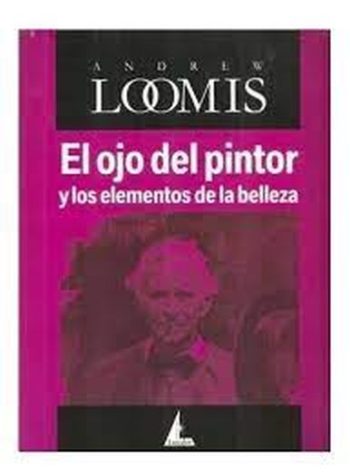 EL OJO DEL PINTOR Y LOS ELEMENTOS DE LA BELLEZA