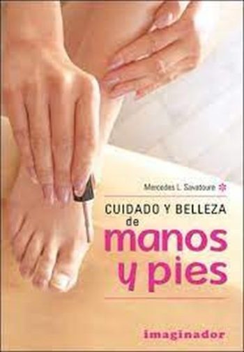 CUIDADO Y BELLEZA DE MANOS Y PIES