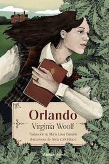 ORLANDO (ILUSTRADA)