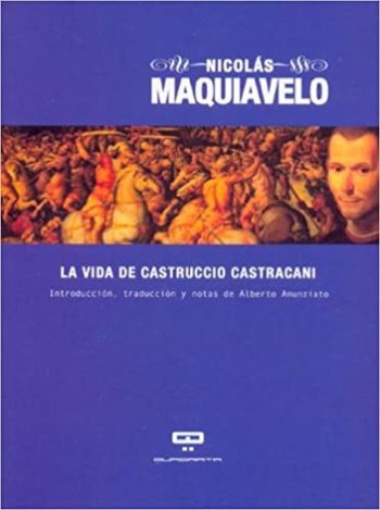 LA VIDA DE CATRUCCIO CASTRACANI