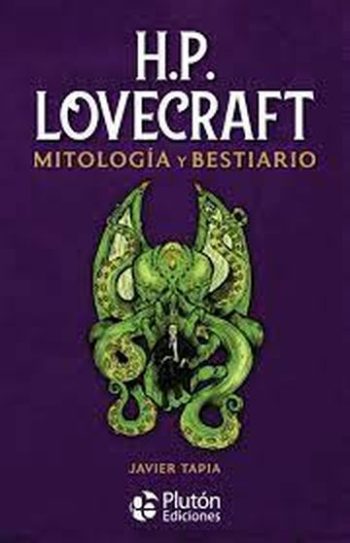 MITOLOGÍA Y BESTIARIO